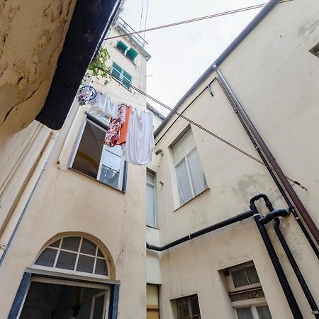 Joivy Cosy Flat In The Centre Apartment Genoa Exterior photo